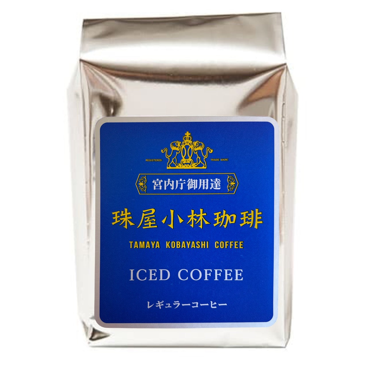 ICED COFFEE　 200g