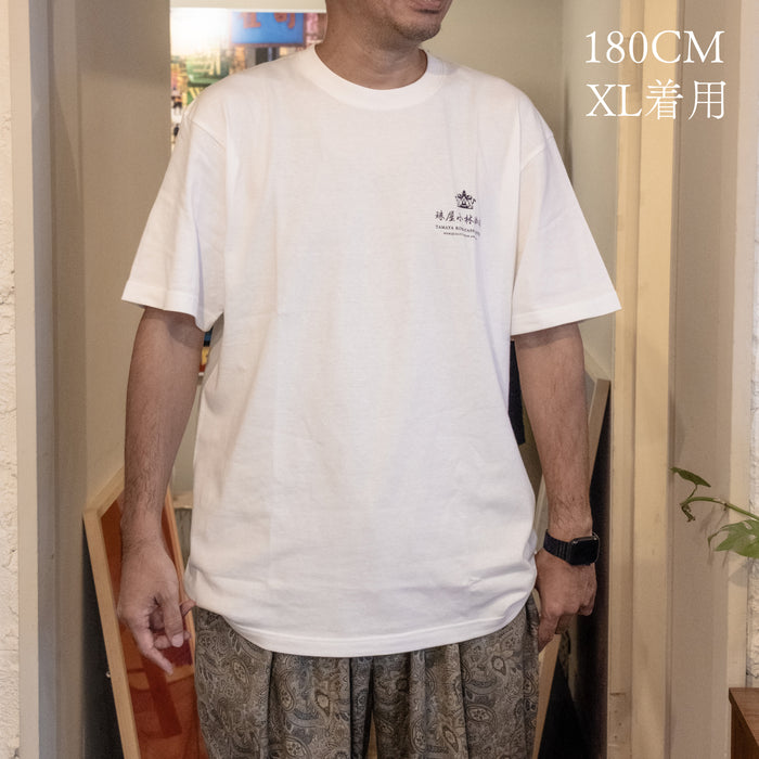 みずだし珈琲Ｔシャツ