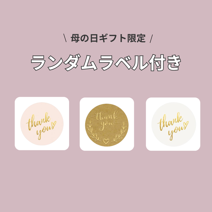 【母の日】1cupギフトセット10バッグ