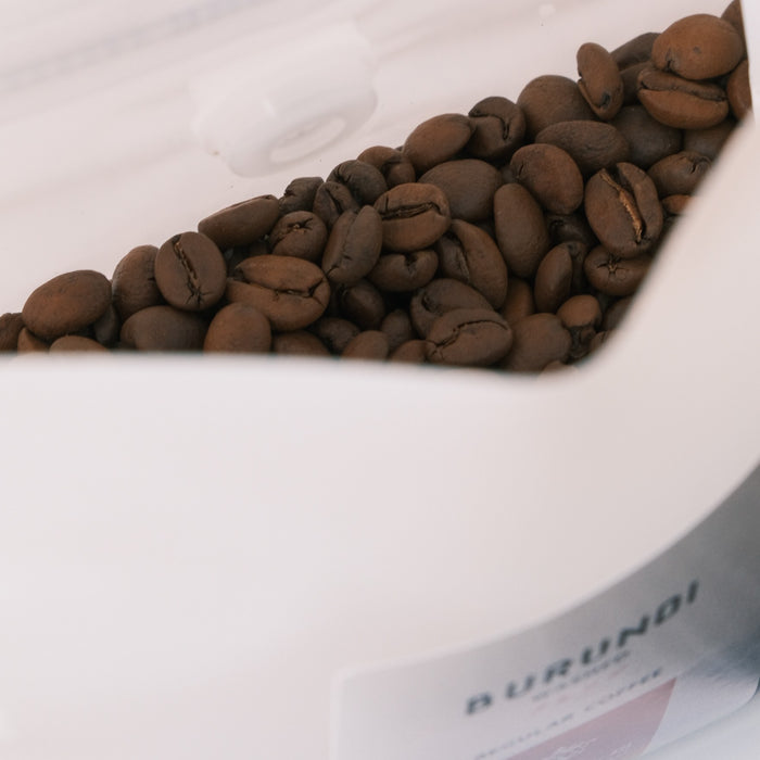 【新商品】ブルンジ ウォッシュト