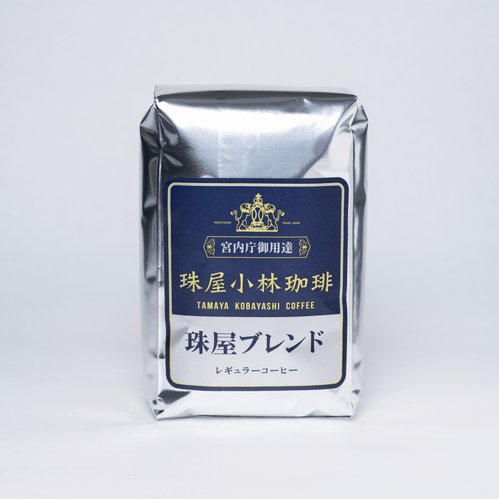 珠屋ブレンド 200g