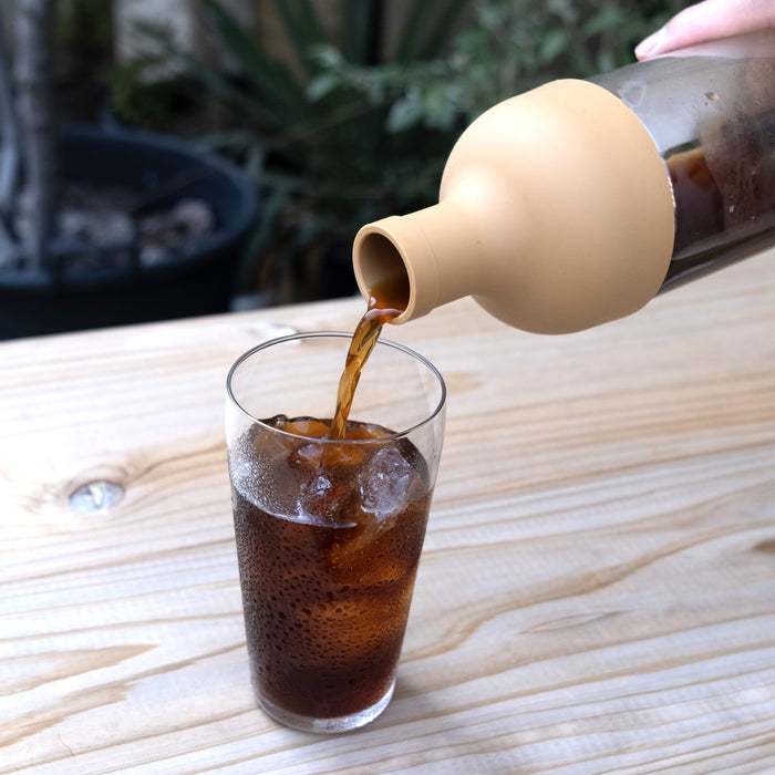 【5/1発売】アイスブリューコーヒーギフト（みずだし＆みるくだし珈琲）