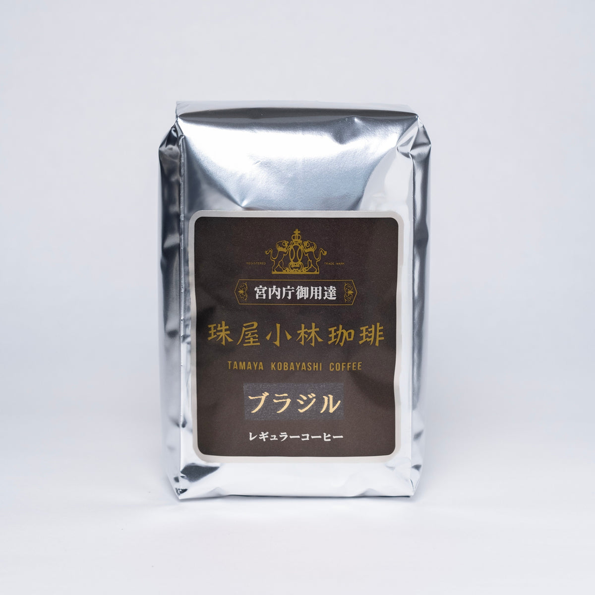 珠屋珈琲 ブラジル ダ・ラゴア– 珠屋小林珈琲公式通販サイト
