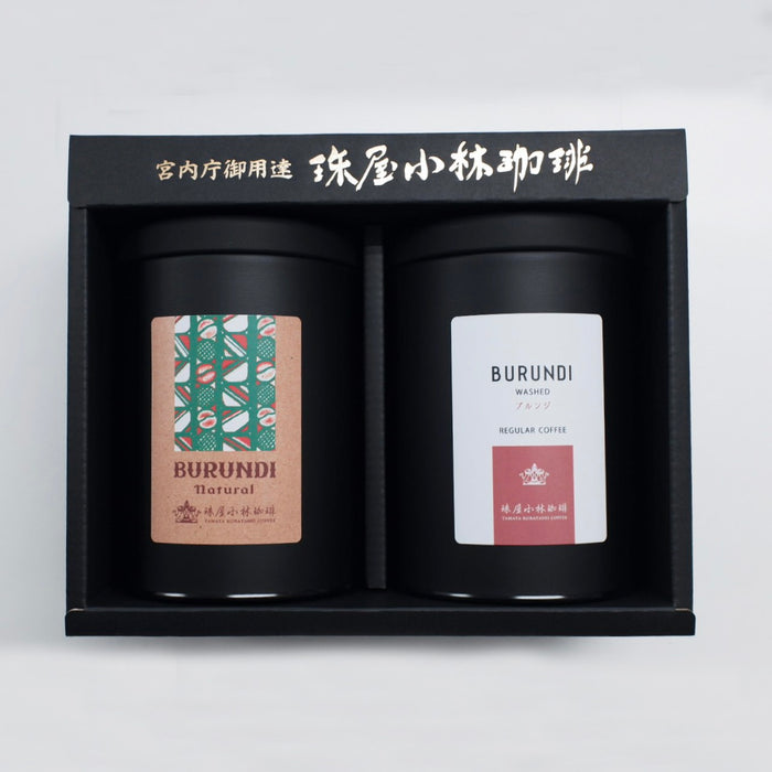 コーヒー豆/粉 GIFT