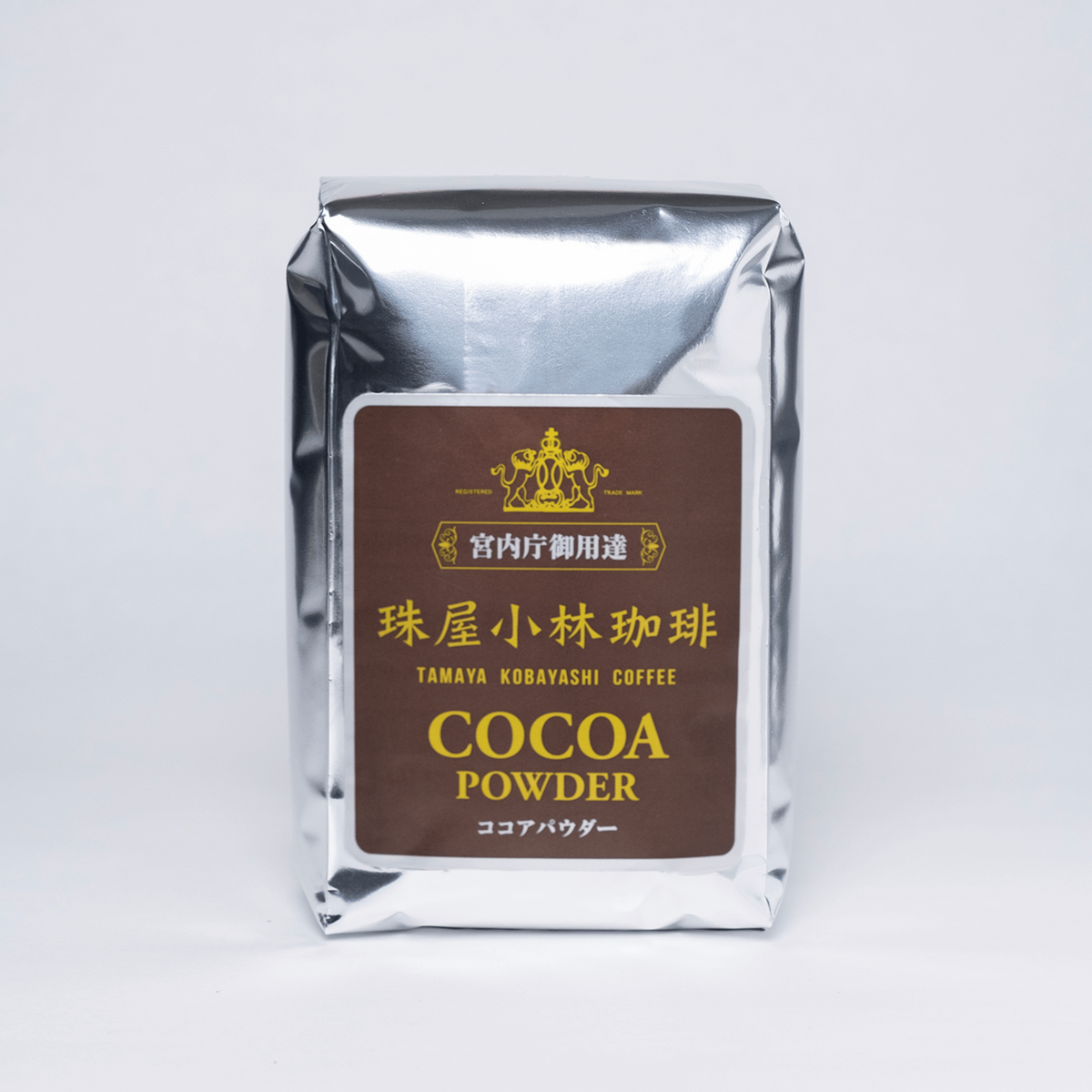 珠屋珈琲のココア– 珠屋小林珈琲公式通販サイト