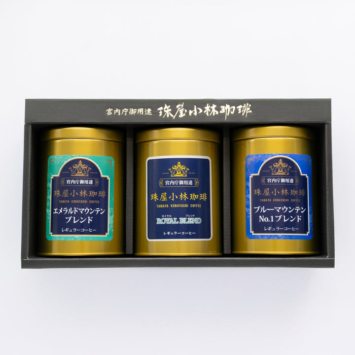 マウンテンコレクション